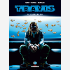Travis T08 - L'Or Bleu