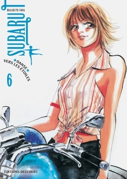 Subaru - Danse Vers Les Etoiles T06