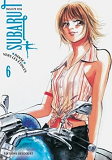 Subaru - Danse Vers Les Etoiles T06