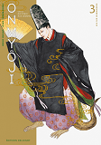 Onmyoji T03