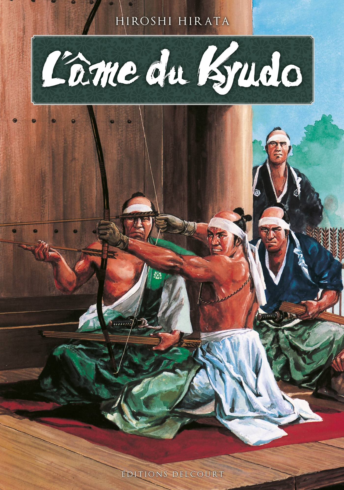 L'Ame Du Kyudo