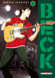 Beck T09