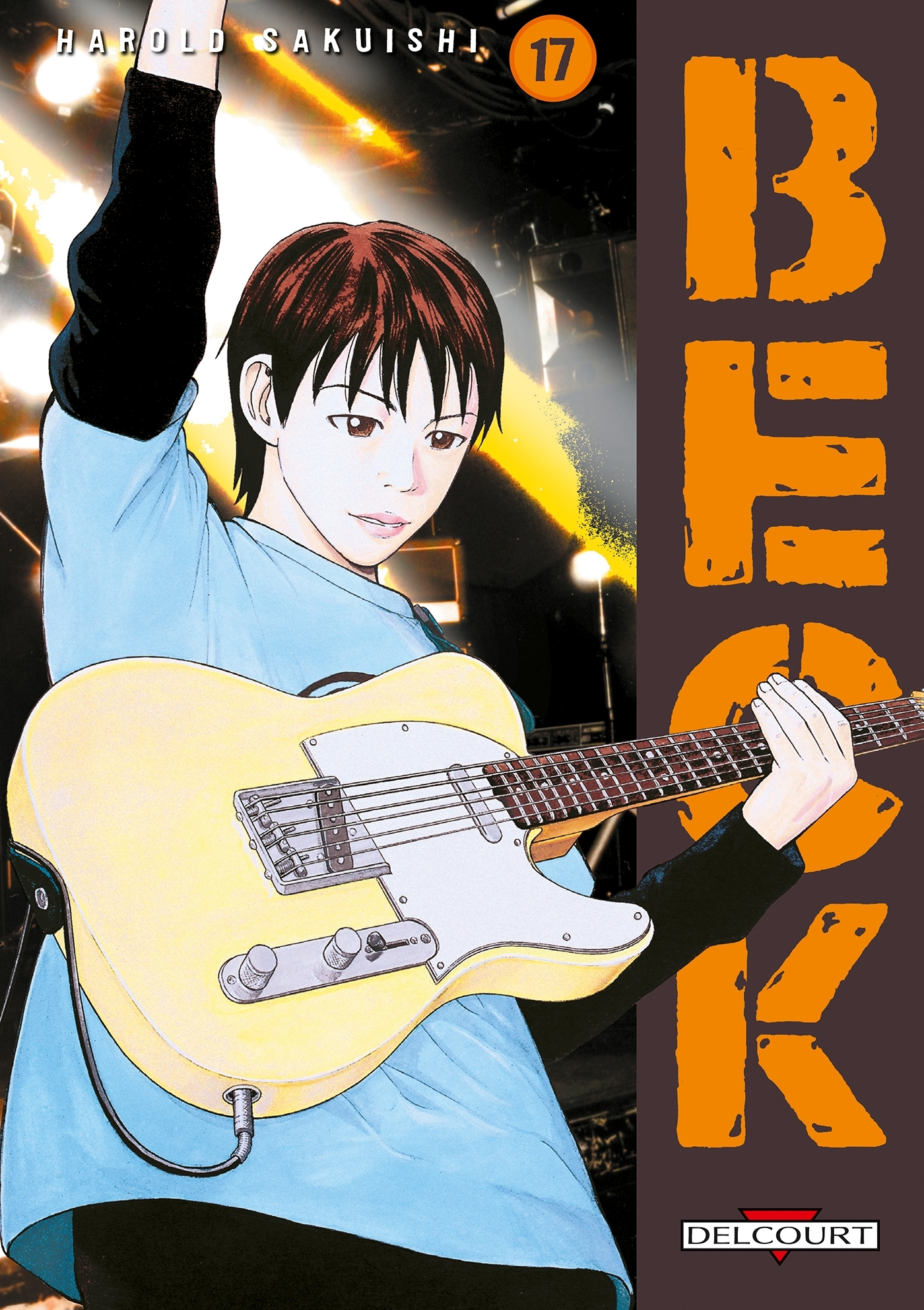 Beck T17