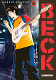 Beck T23