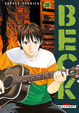 Beck T25