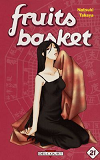 Fruits Basket T21