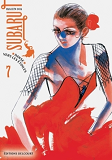 Subaru - Danse Vers Les Etoiles T07