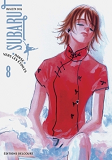 Subaru - Danse Vers Les Etoiles T08