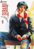 Subaru - Danse Vers Les Etoiles T09
