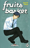 Fruits Basket T22
