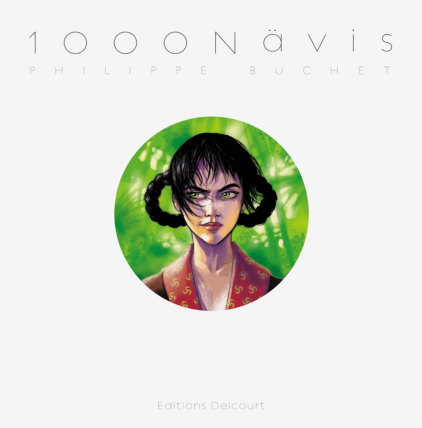 1000 Navis