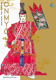 Onmyoji T04