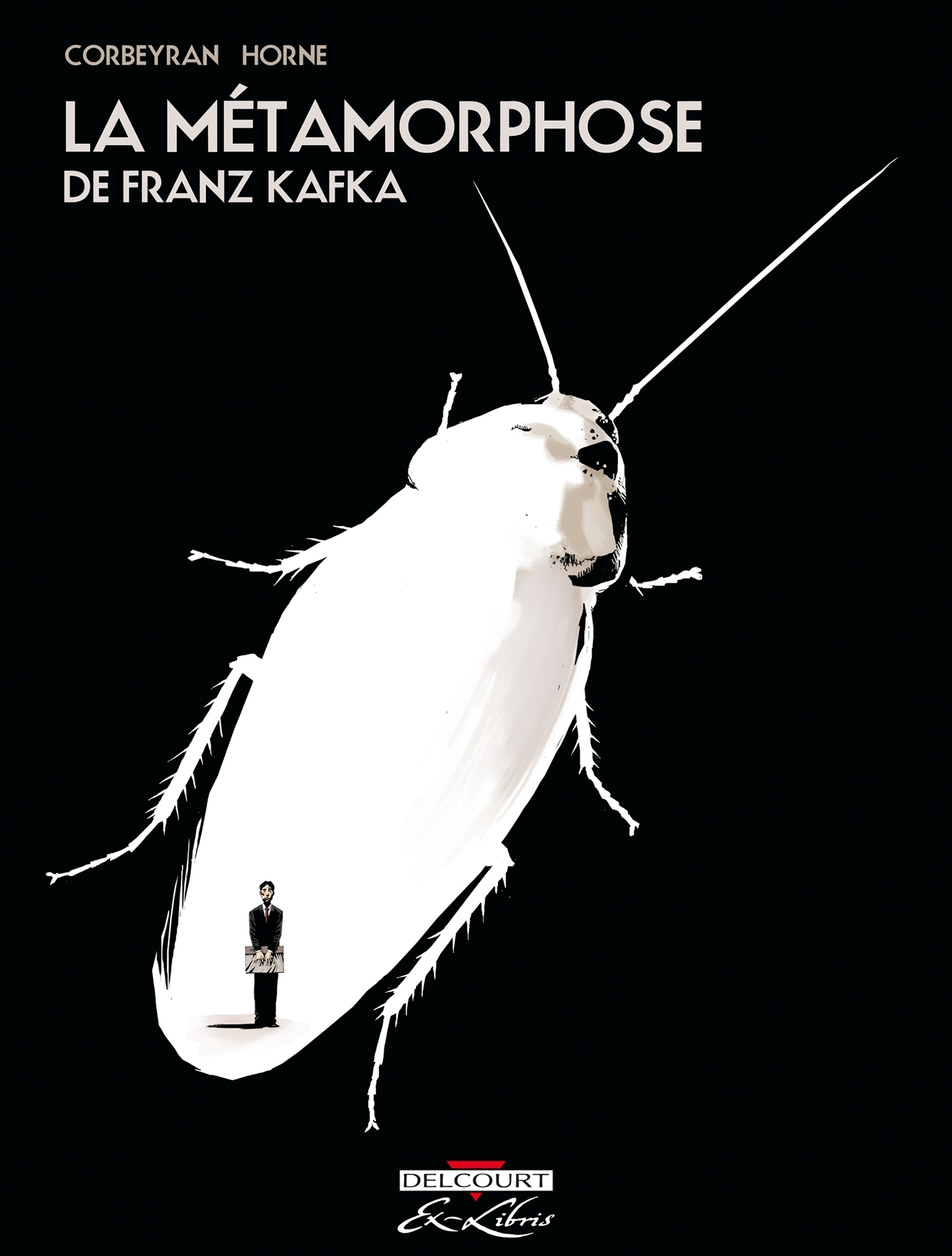 La Metamorphose, De Franz Kafka