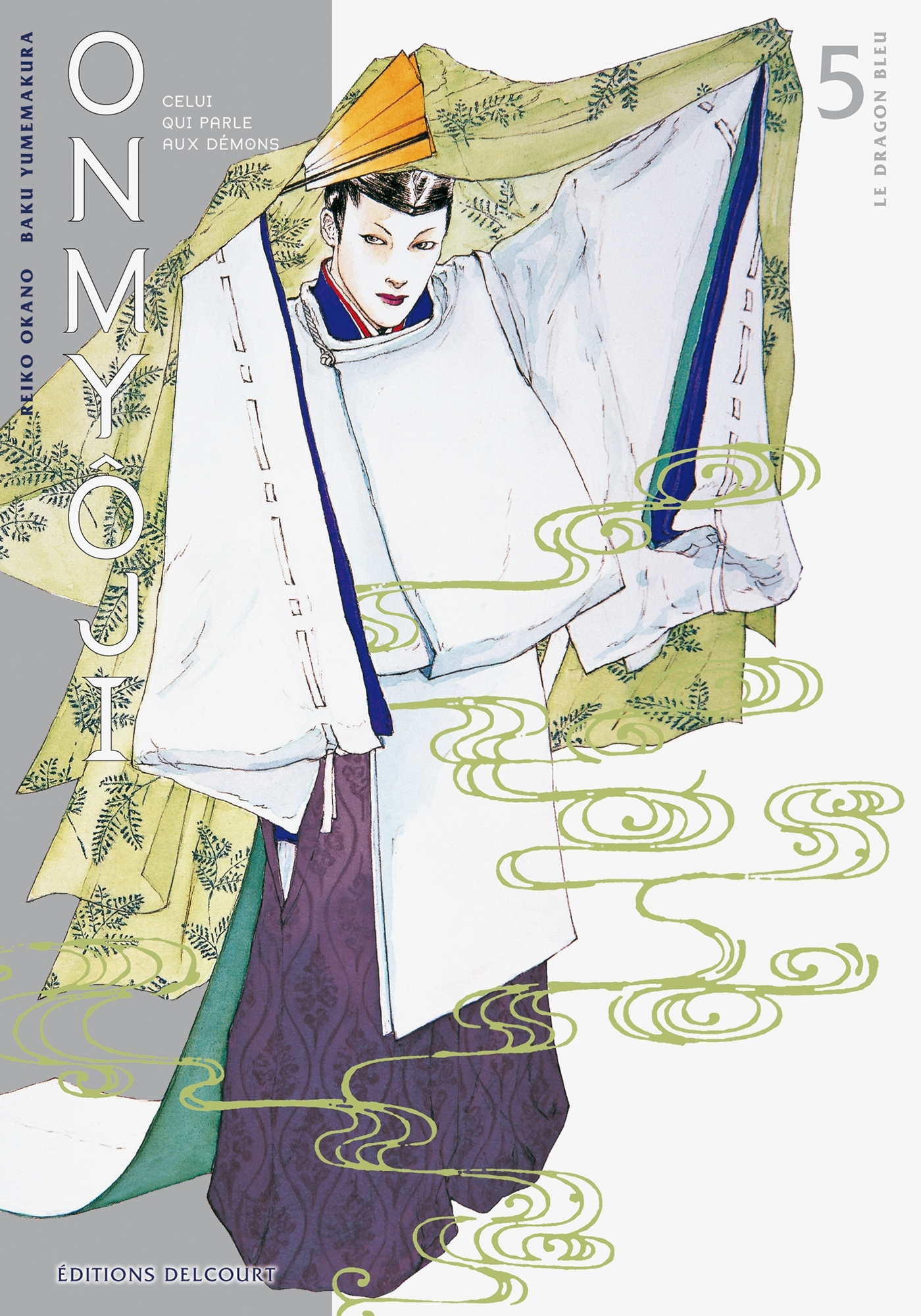 Onmyoji T05