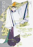Onmyoji T05
