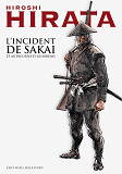 L'Incident De Sakai Et Autres Recits Guerriers
