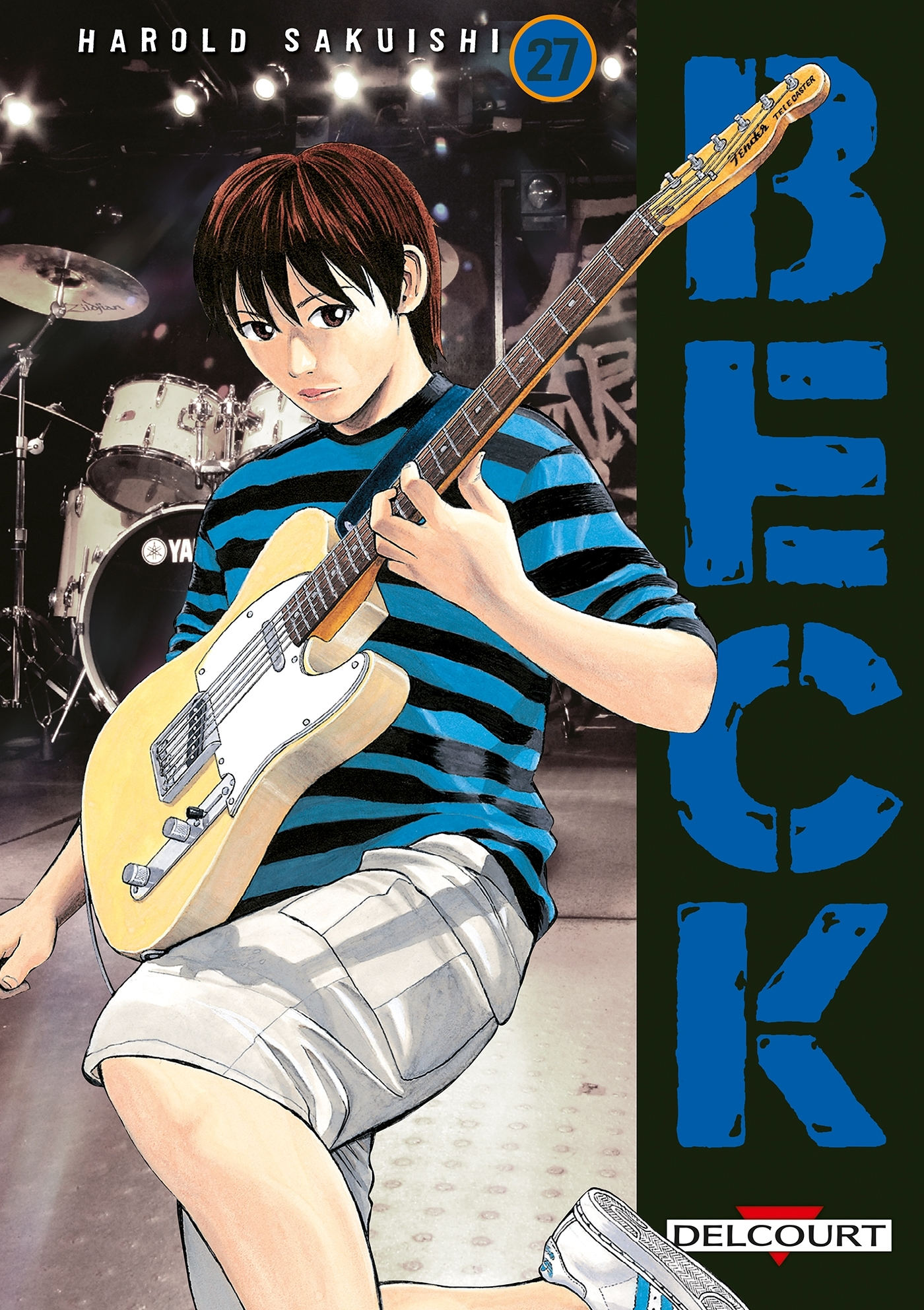 Beck T27