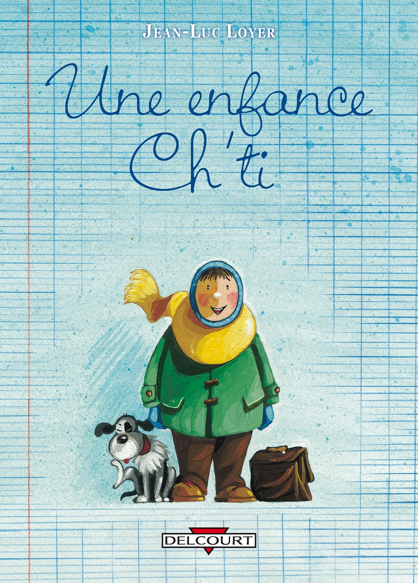 Une Enfance Ch'Ti