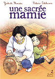 Une Sacree Mamie T02