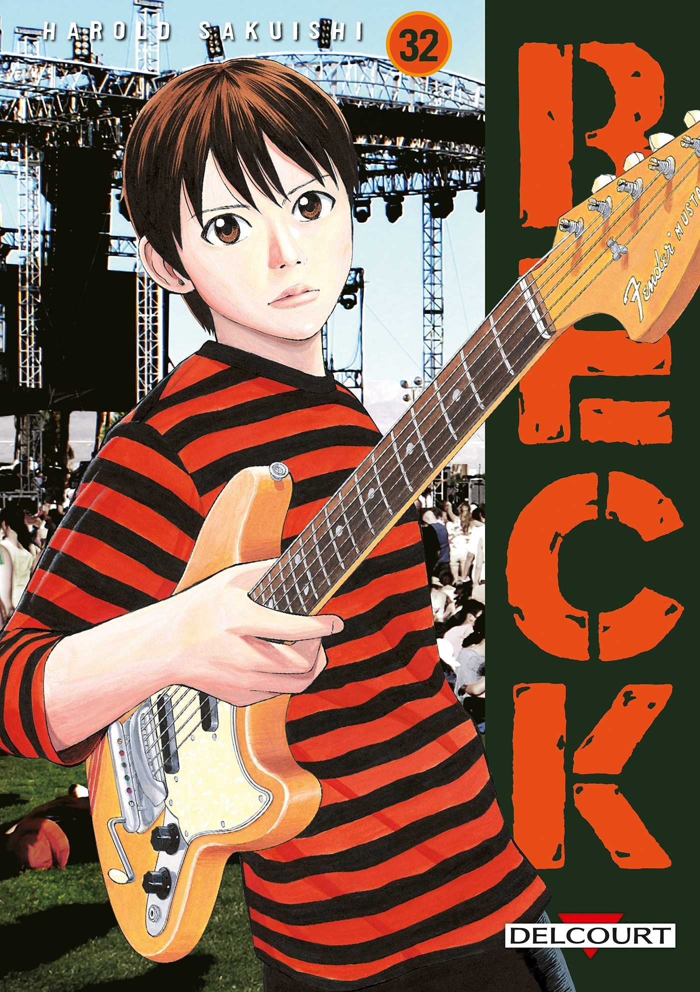 Beck T32