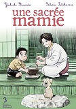 Une Sacree Mamie T03