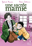 Une Sacree Mamie T05