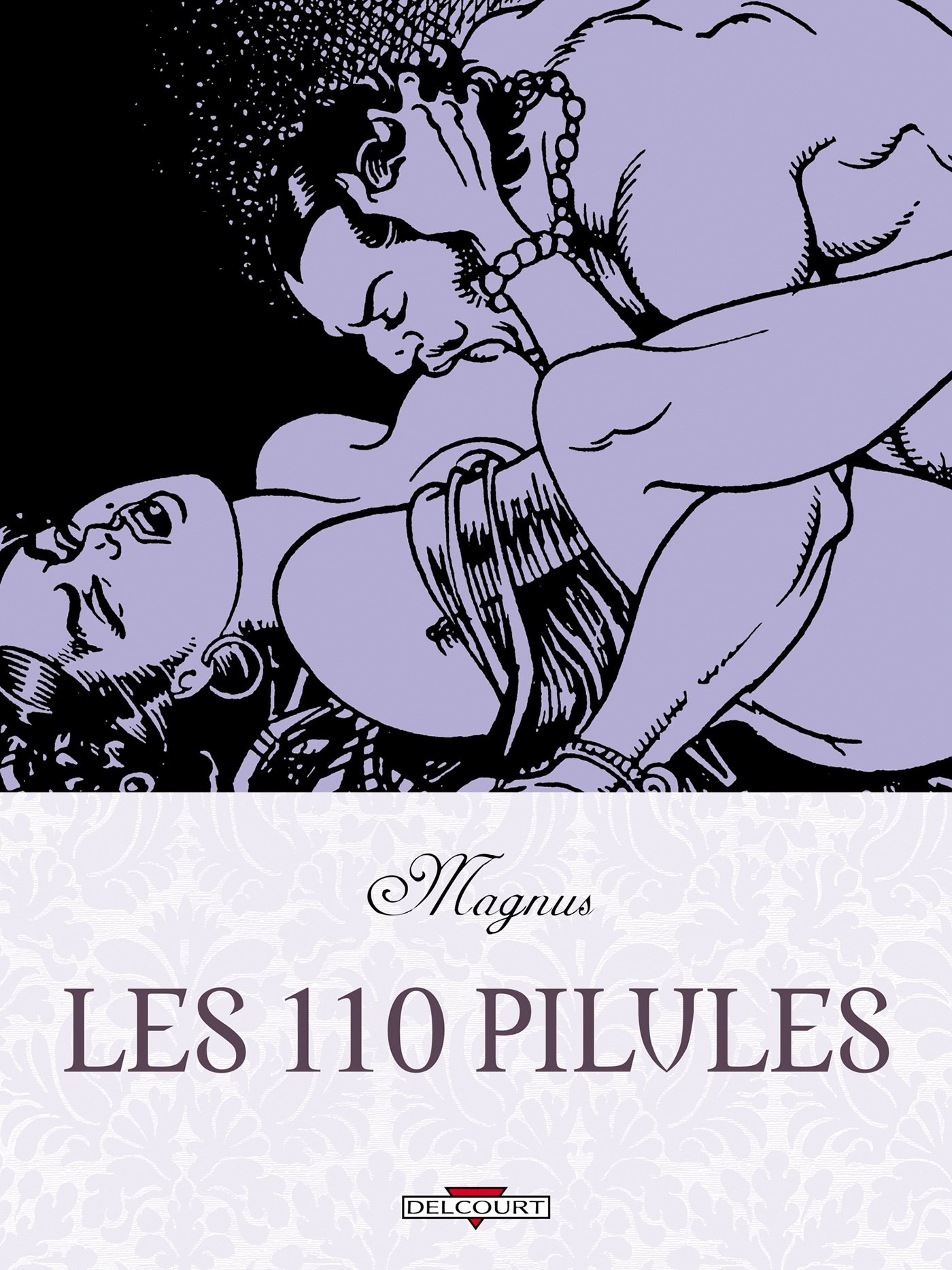 Les 110 Pilules