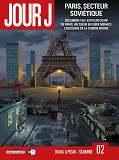 Jour J T02 - Paris, Secteur Sovietique