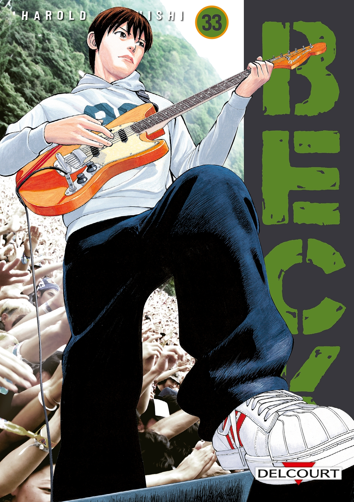 Beck T33