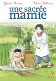 Une Sacree Mamie T07