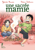 Une Sacree Mamie T08
