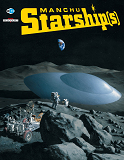 Art Of Manchu T02 - Starship(S)