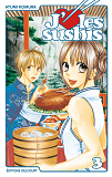 J'Aime Les Sushis T03