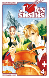 J'Aime Les Sushis T04