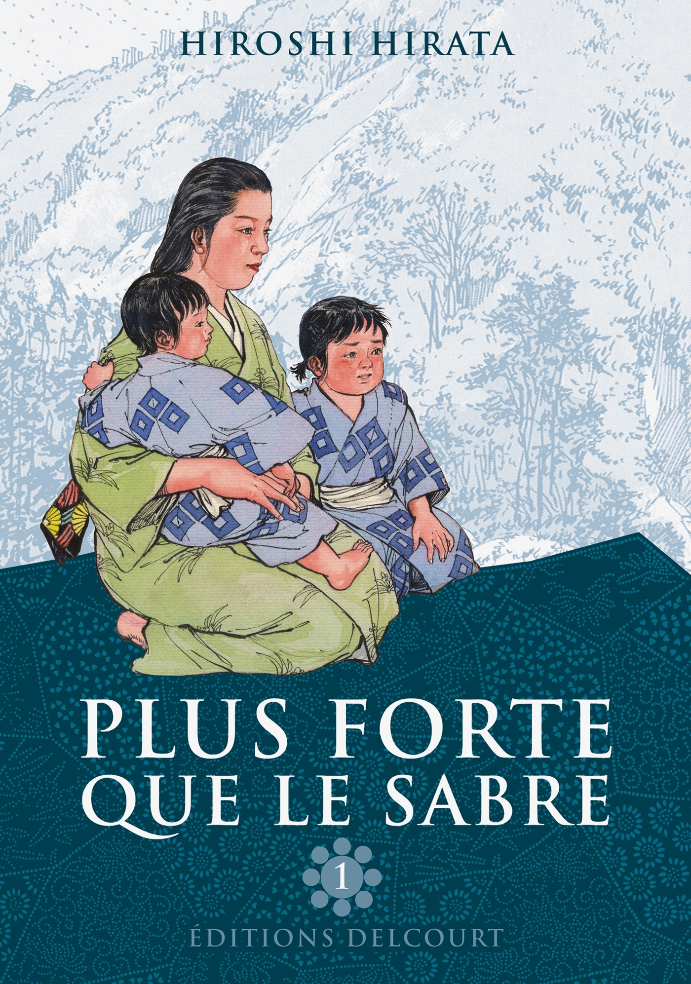 Plus Forte Que Le Sabre T01