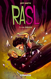 Rasl T01 - La Derive
