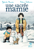 Une Sacree Mamie T10