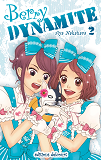 Berry Dynamite T02