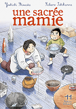 Une Sacree Mamie T11