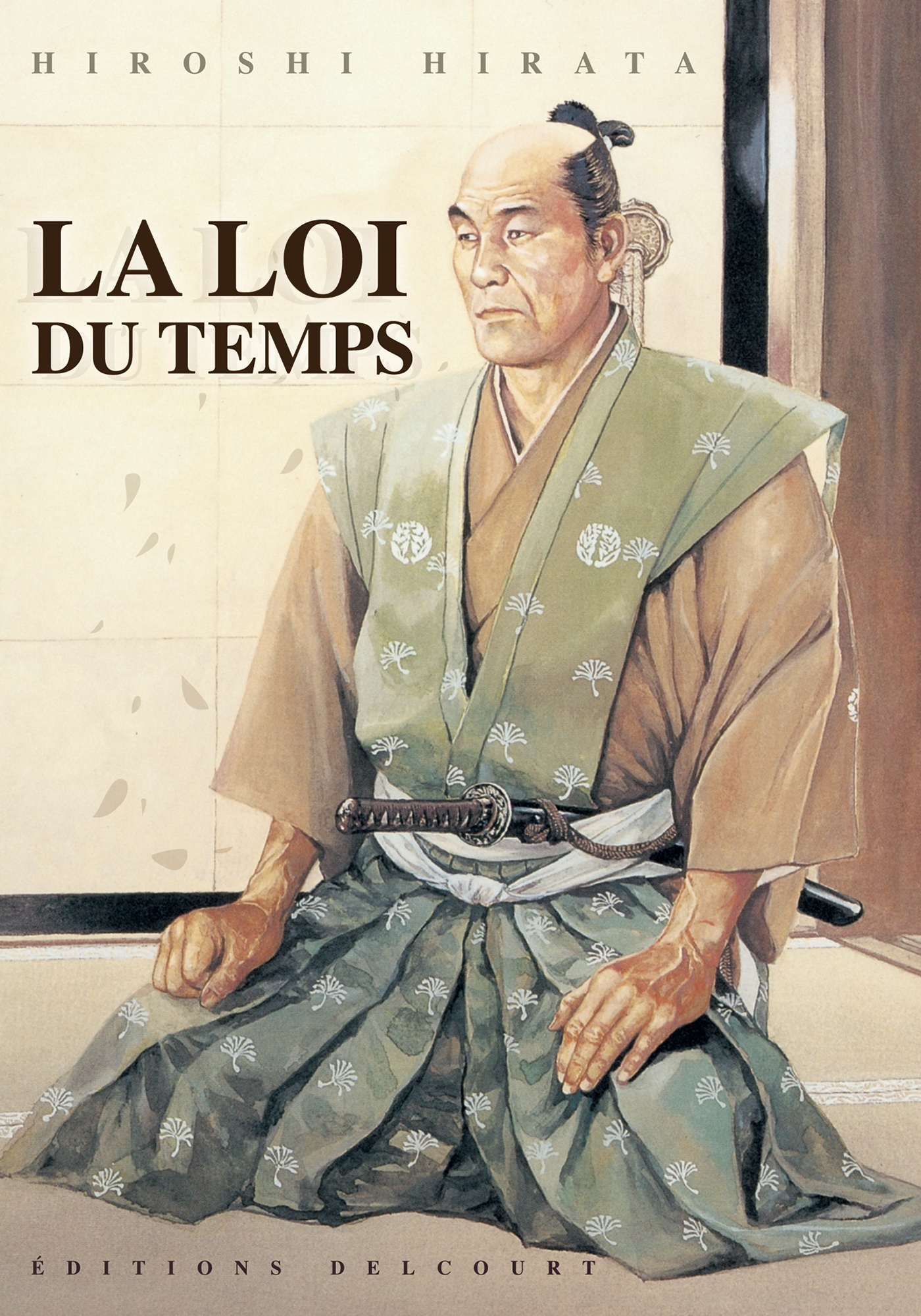 La Loi Du Temps