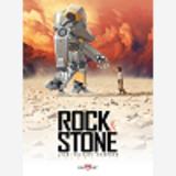 Rock And Stone T01