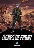 Lignes De Front - T03 - Lignes De Front T04 - Les Diables Verts