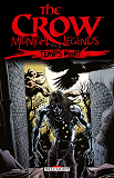 The Crow - Midnight Legends T2 - Temps Mort