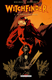Witchfinder T01 - Au Service Des Anges