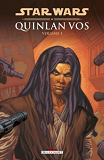Star Wars - Quinlan Vos - Integrale T01