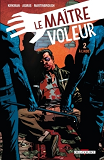 Le Maitre Voleur T02 - A L'Aide !