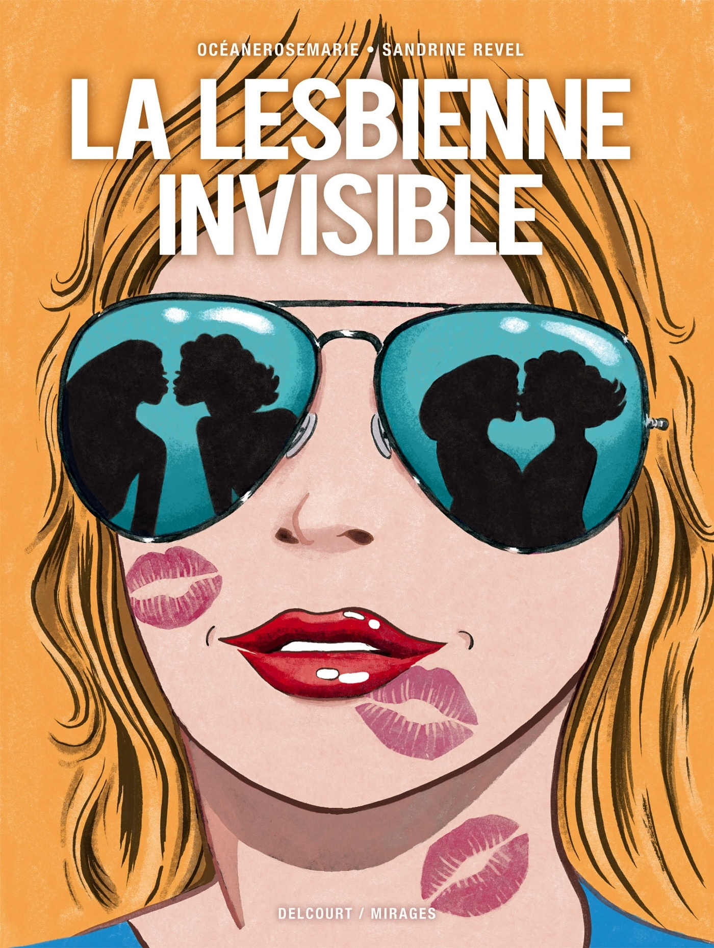 La Lesbienne Invisible