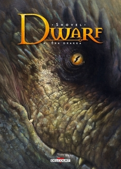 Dwarf T04 - Era Drakka