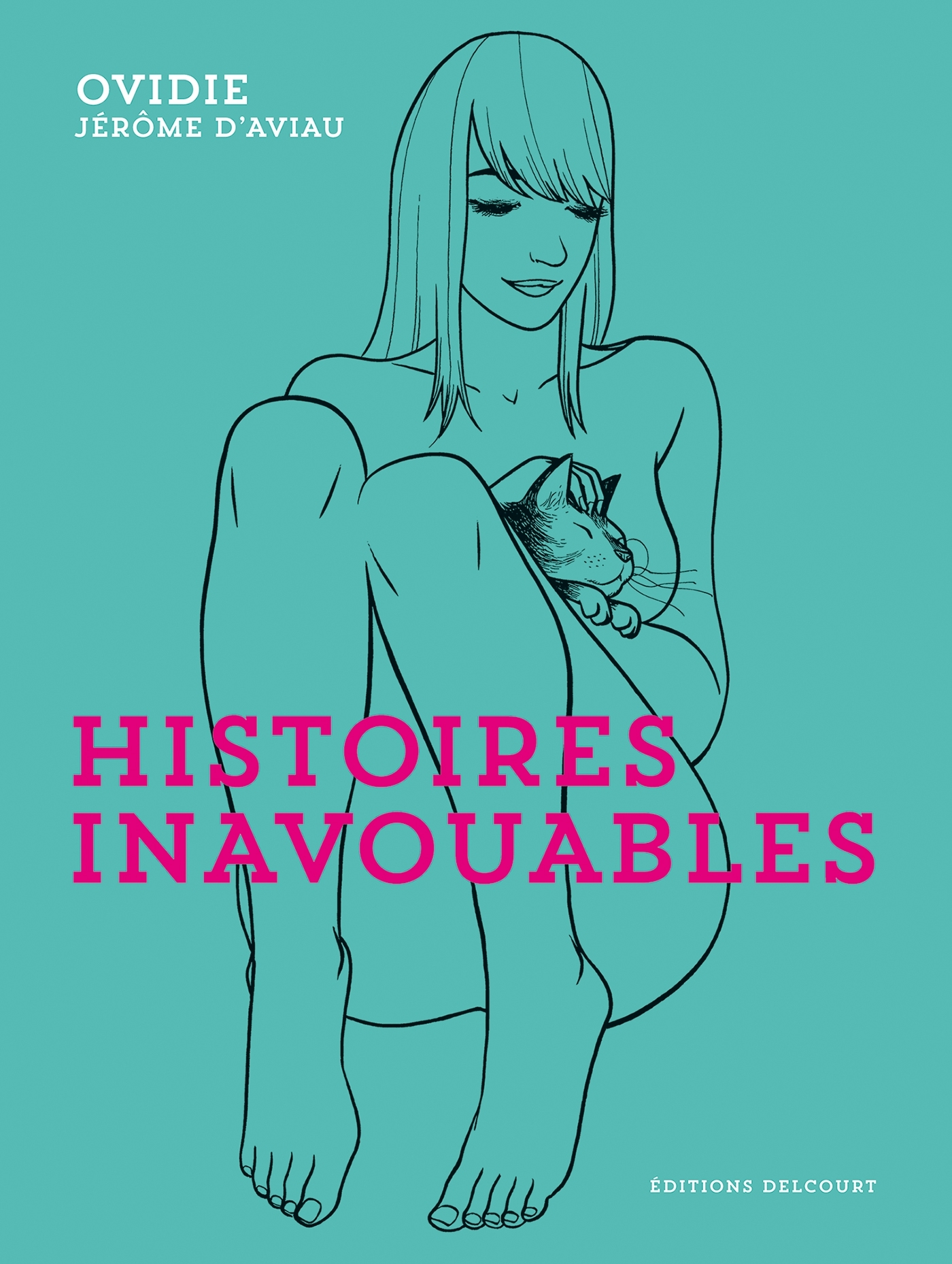 Histoires Inavouables