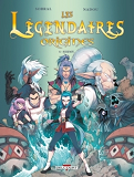 Les Legendaires - Origines T04 - Shimy